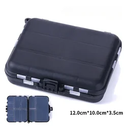 Dispenser Pill Organizer Tablet Pill Box Case Container Drug Storage Box 9/10/12 Grids Weekly Medicine Pill Box Pills