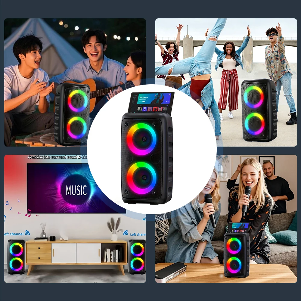 Thumbnail 4 - #56 Best Boomboxes to Buy In 2026