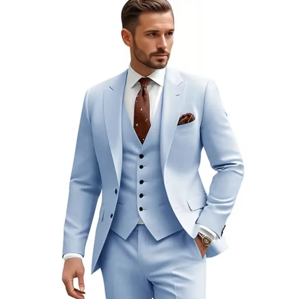 Boutonnage Costumes… - image