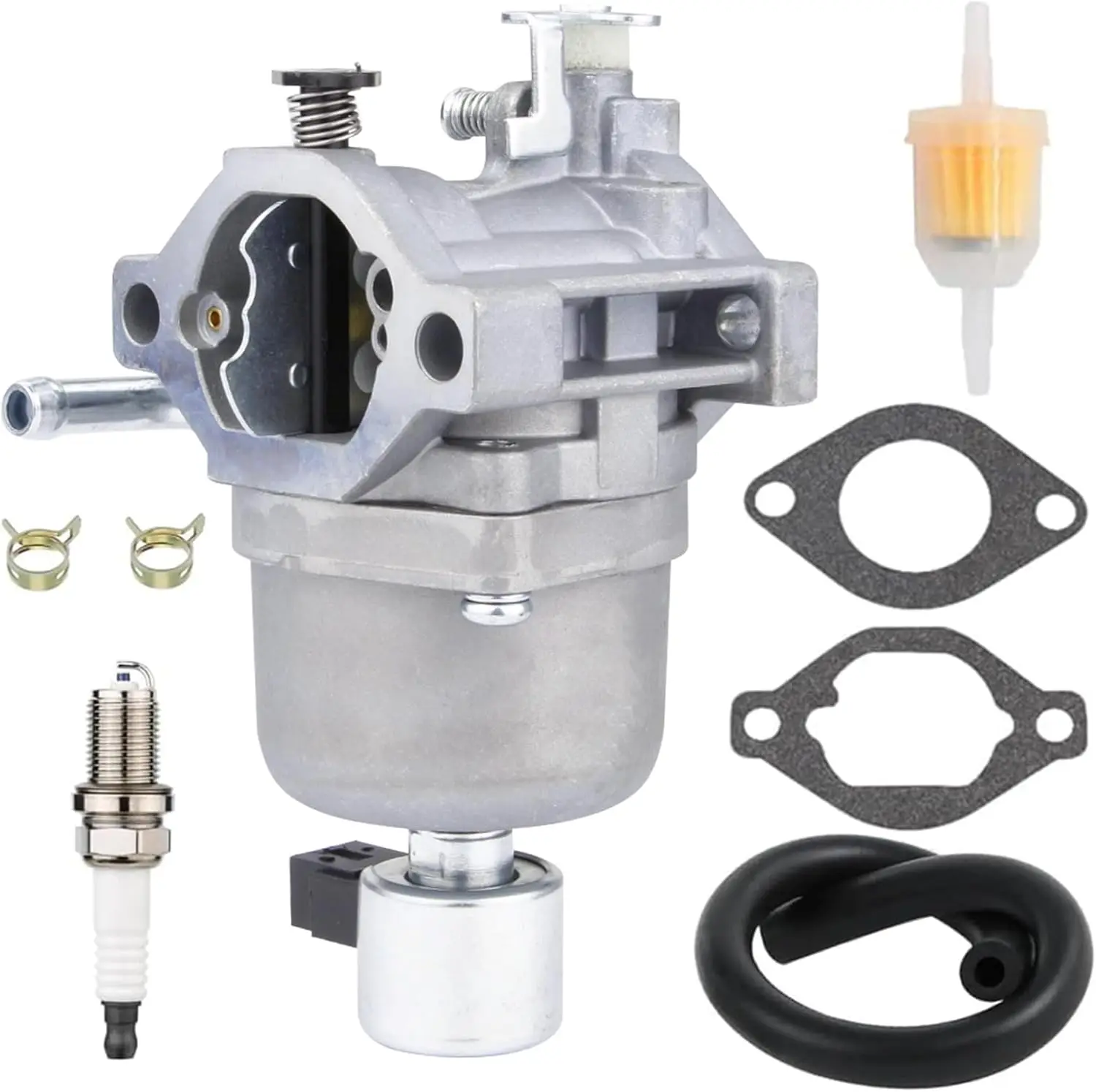 22-853-02-S Carburetor for Kohler Models KS530-3012 KS540-3011 KS540-3014 KS590-3011 KS595-3018 Lawn Mover Engines Replace for K