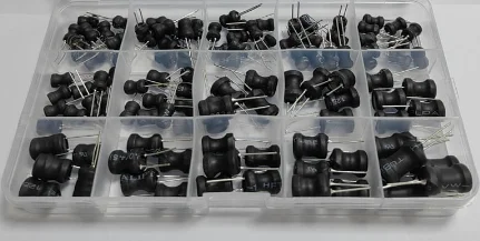 10PCS 0406 Plug-In …