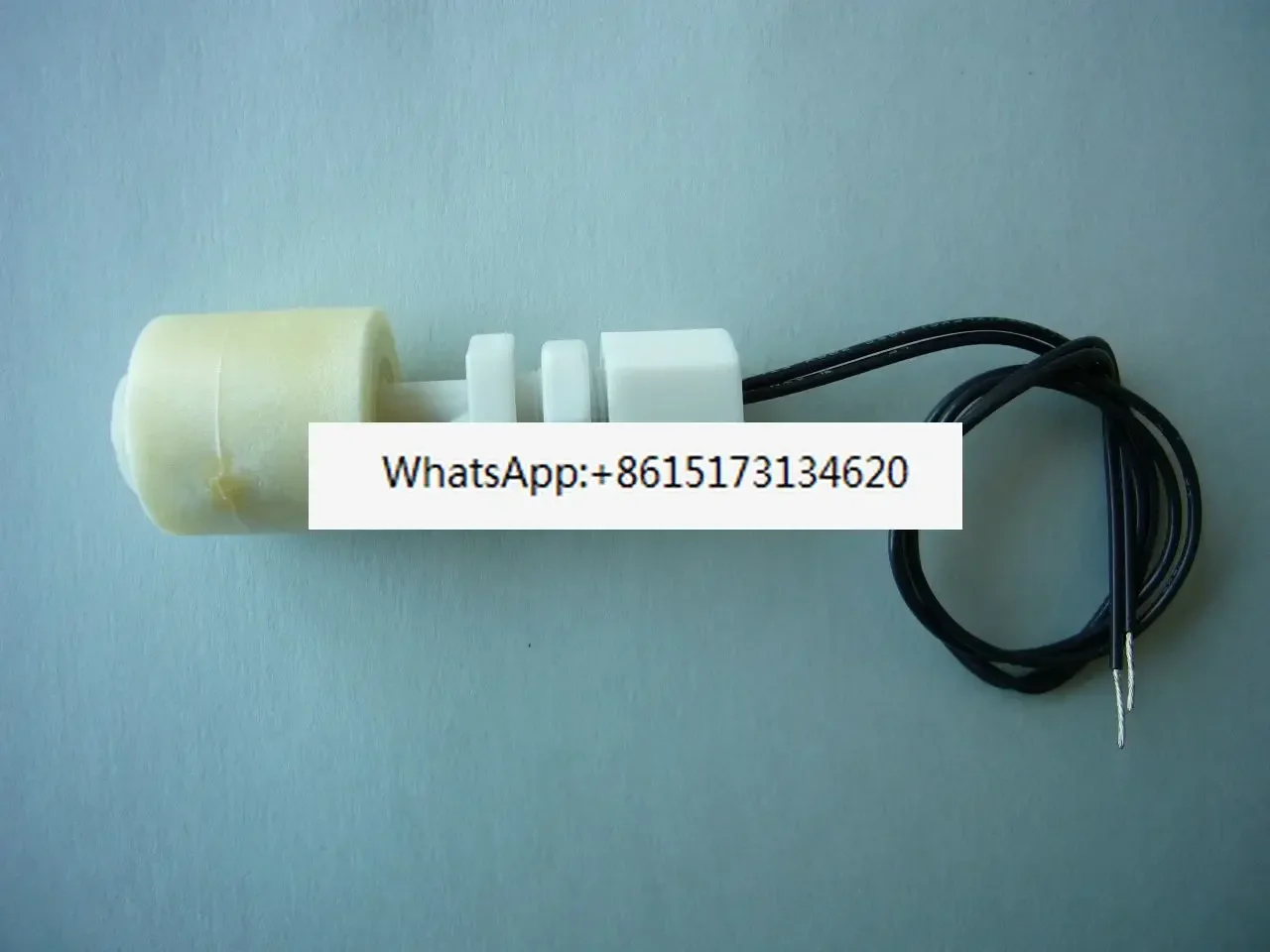 OLV-2P small float liquid level switch controller meter