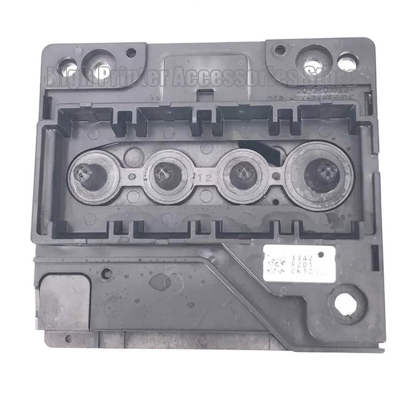 Printhead untuk Epson TX215 TX235 TX125 TX300F TX115 TX117 TX100 TX110 TX105 TX130 TX120 TX320F TX135 TX121 L200 L100 ME30 ME300