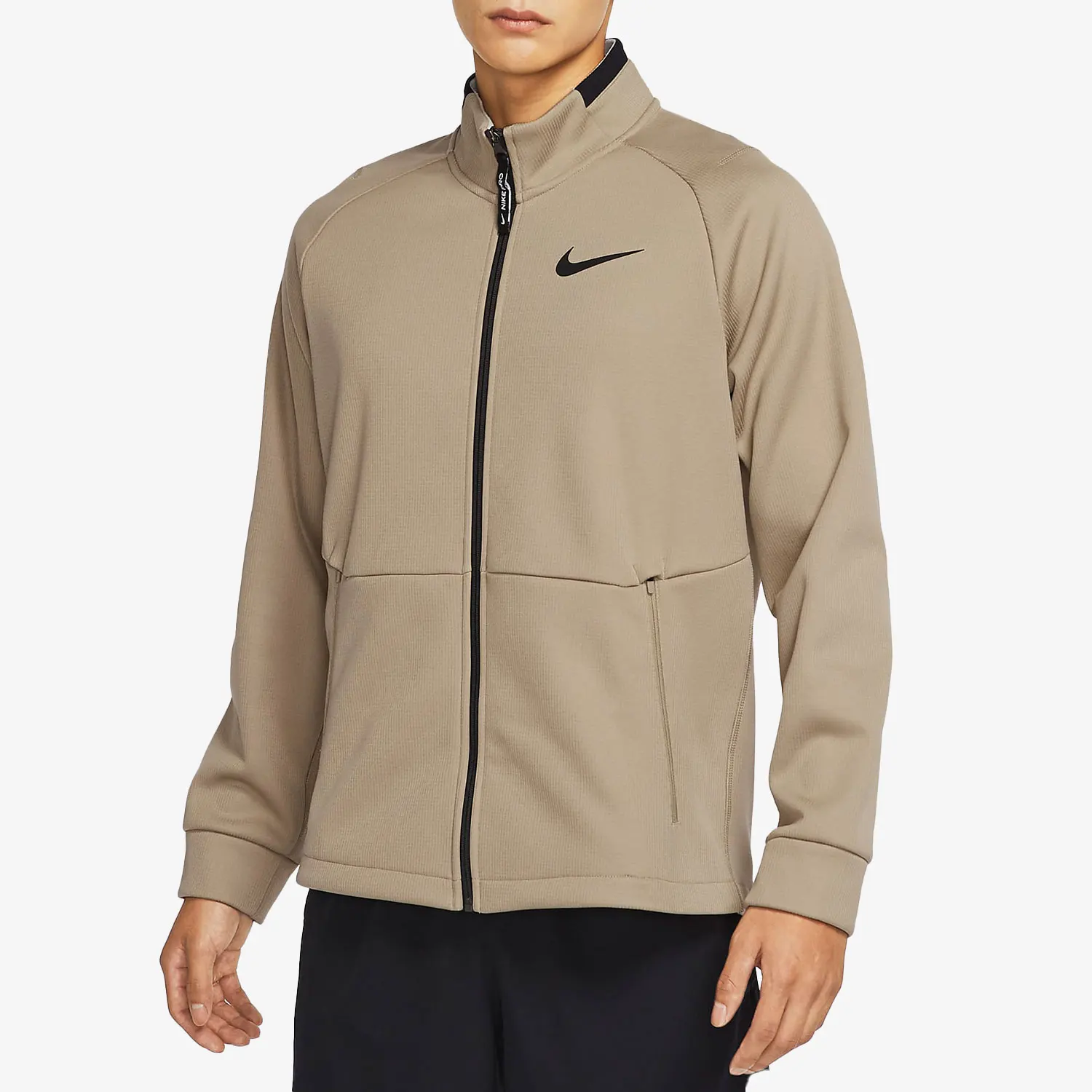 Nike Authentic Casual Men's Fashion Trend Windproof Sports Jacket Jacket DM5941-247