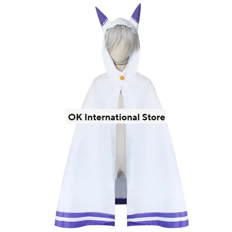 Ensemble Complet de Vêtements de Cosplay Re ontariKara Hajimeru Isekai Seikpetrol Emilia Kostum, Tenue de Sauna pour Femme, pour ixd'Halloween