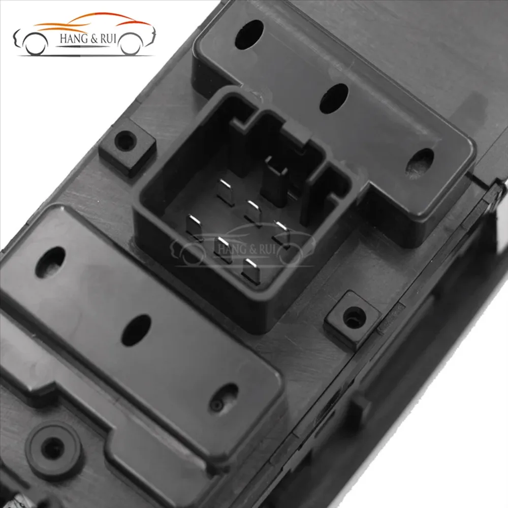68307001AA 68307001AB 68307001AC Front Left Driver Side Power Window Switch Button For Dodge Journey 2017 2018 2019