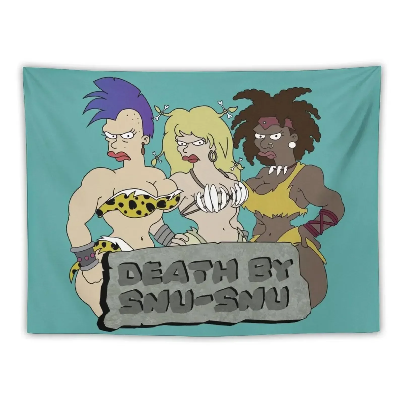

Snu-Snu Tapestry Room Decor Aesthetic Decoration Wall Bathroom Decor Bedrooms Decor Tapestry