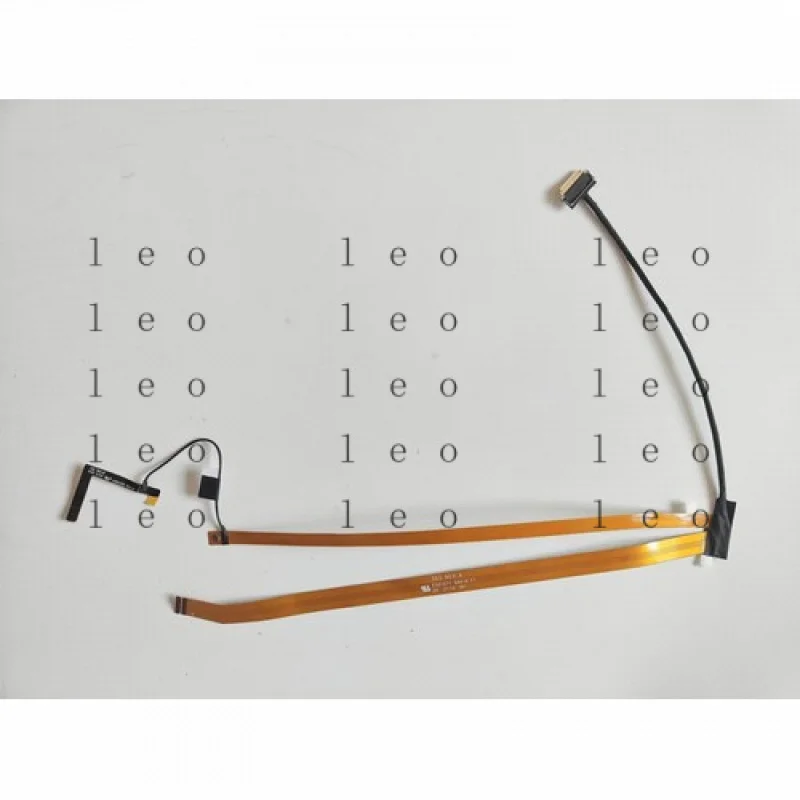 

DD For Lenovo Thinkpad T15 Gen2 P15s Gen 2 IR Camera Cable 5C11C12497 DC020023L50