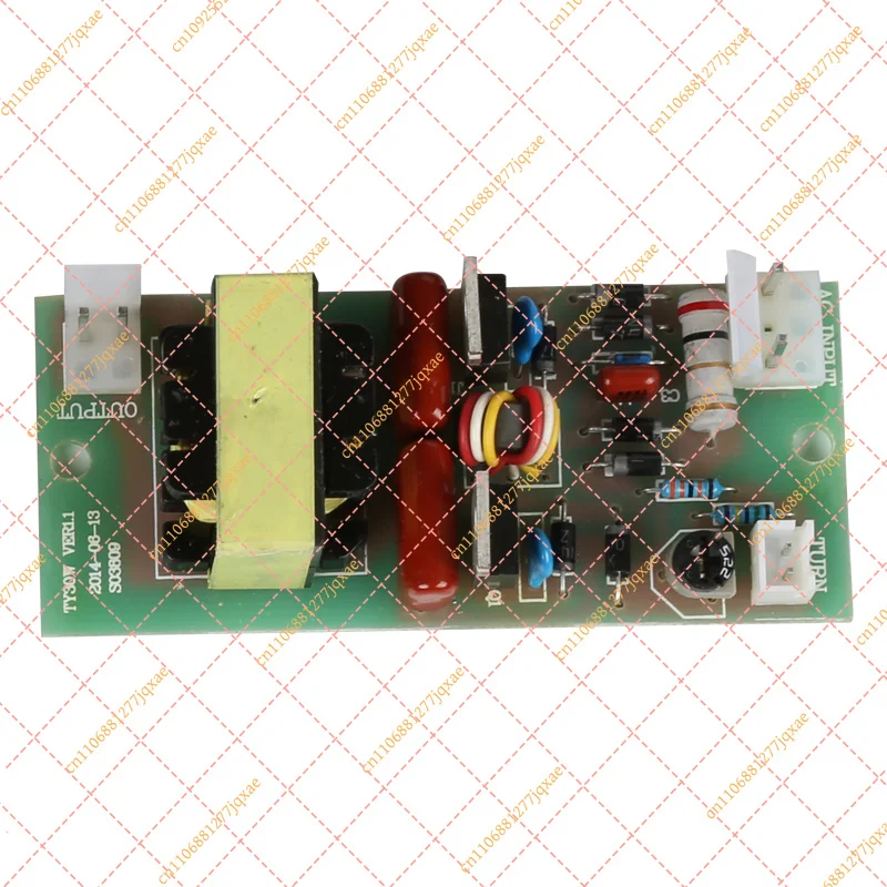 Microscope power supply 6V30W halogen lamp dedicated electronic transformer TY30W
