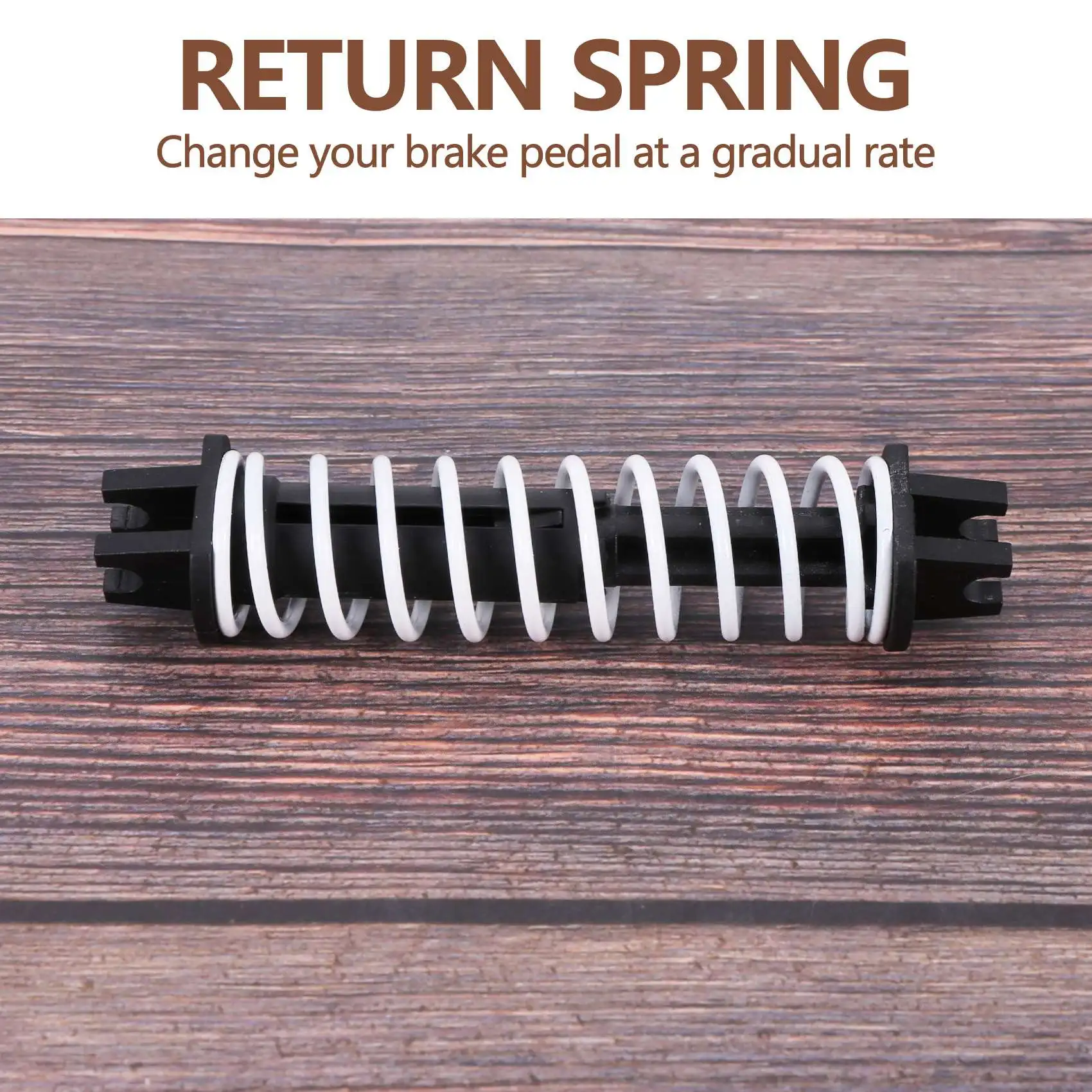 Super Sale Car Clutch Pedal Return Spring for Peugeot 307 308 for Citroen C-Triomphe C-Quatre
