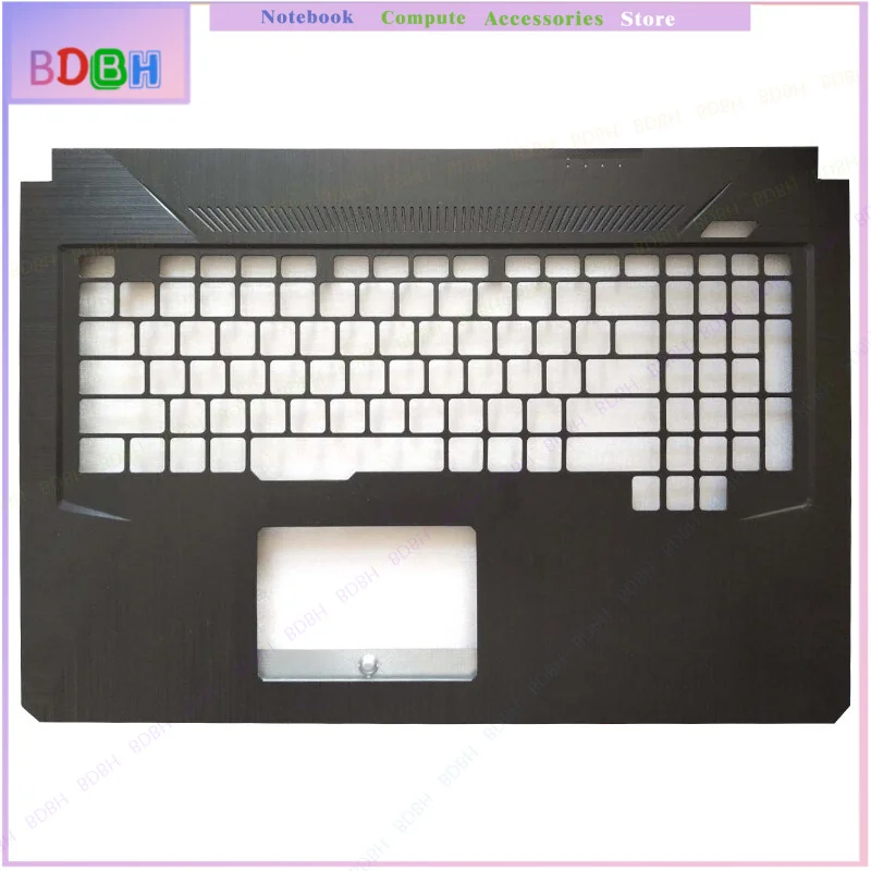 For ASUS 6Plus FX705 FX705DY FX705GD Top Lid Shell Palmrest Cover A/C Shell
