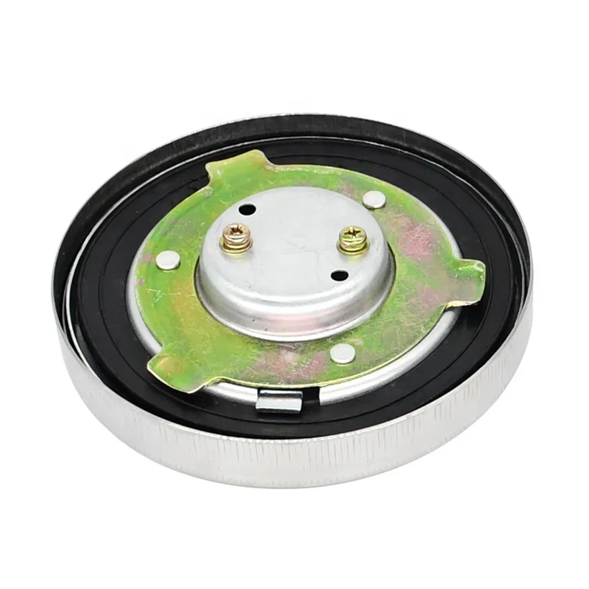 MSparts 20Y-04-11160 20Y-04-11161 Fuel Tank Cover For Komatsu PC200 PC220 PC300 PC400 Excavator Engine Cap Replacement Parts