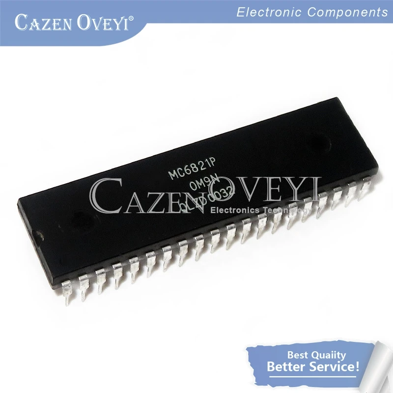 STC90C52RC-40C-PDIP40 EF6821P Z0842006PSC AT89S52-24PU EF68B09EP HD6803P Z84C0004PEC Z84C0004PSC Z84C2006PEC YM2149F DIP-40