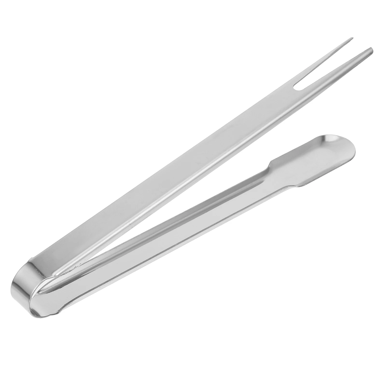 

Stainless Steel Food Tong Multi-Purpose Barbecue Clip Pasta Clip Bakery Bread Fried Food Clamps Cooking Grilling Kitchen Bbq