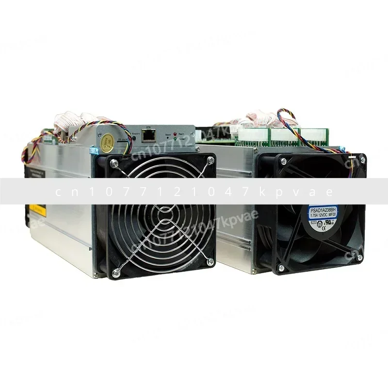 Equipped with PSU BTC BCH Mining Machine, Superior To S9 S9i 14T WhatsMiner M3  Ant Mining Machine S9 13.5T-14T