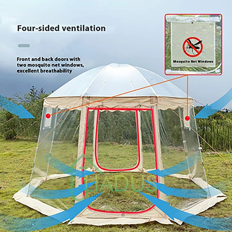 Portable Transparen… - image