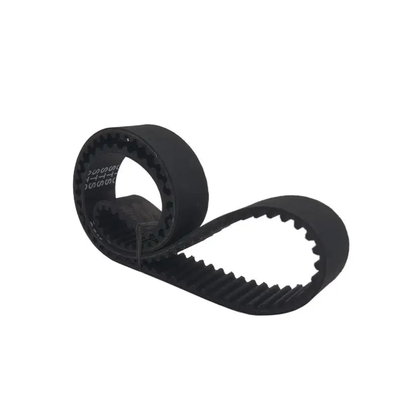 

S5M-180 Timing Belt Width 10mm 15mm 12mm Timing Rubber Belt Black Length 180mm STD5M Closed-Loop Belt Teeth Pitch 5mm