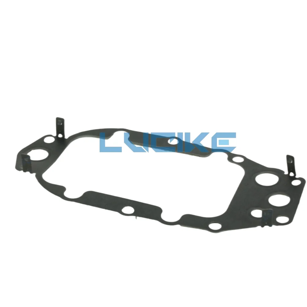 

OEM 1356789 JDE3092 Auto Parts Oil Filter Gasket For Land Rover Discovery 3 4 Range Rover Sport 2.7 TDV6