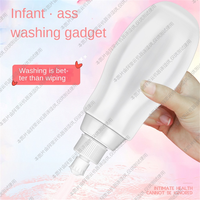 4 Gear Automatic Inductive Foam Dispenser Touchless Sensor Soap Distributor Smart Liquid Generator Wall-mounted Auto Hand Washer