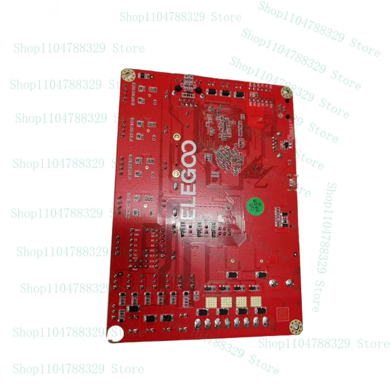 Neptune 4 4 Pro/Max/plus Klipper Silent Motherboard ARM64 high-performance Main Frequency For ELEGOO 3D Printer Parts