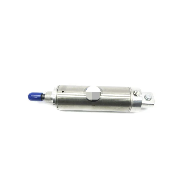 172-p (blue) Nsnp New Ready Stock Industrial Automation Pac Dedi ed Plc Controller