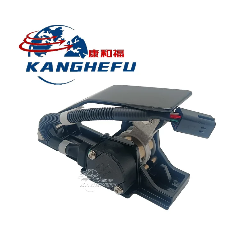 12935205603 Driving pedal assembly Suitable for Lin de E20B-E25B-1293 forklift parts