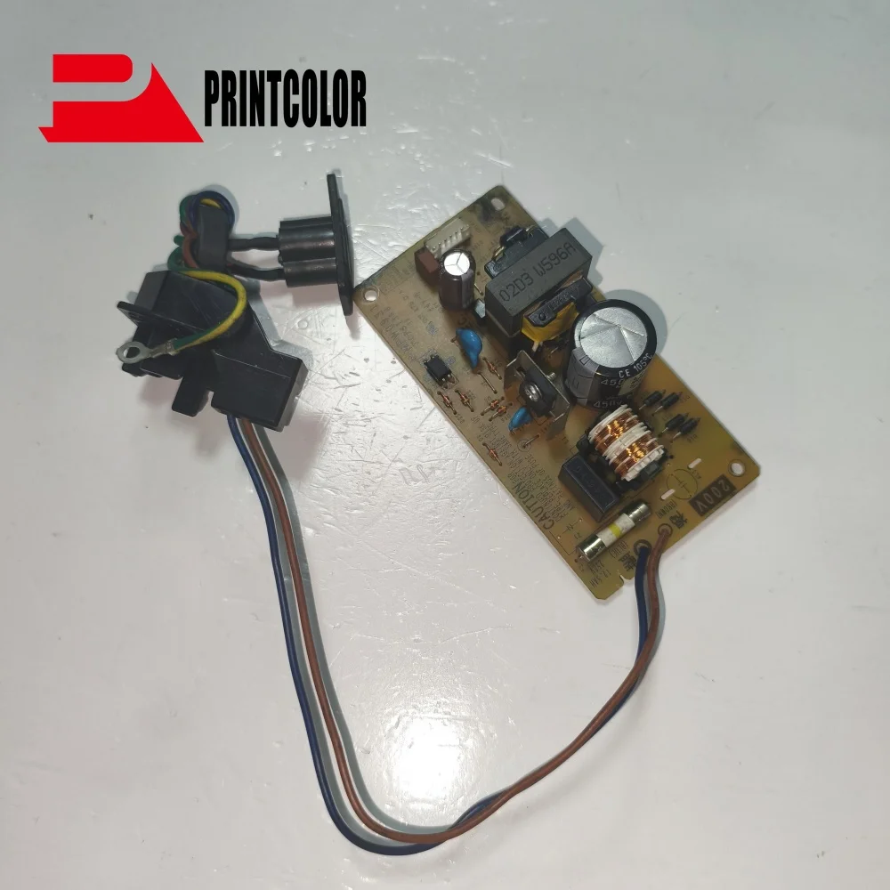 For Brother DCP-T310 300 500 710 510 700 MFC-J810 910 480DW T310 T510W MPW9221 T710W T910W T810W Power supply board 220V