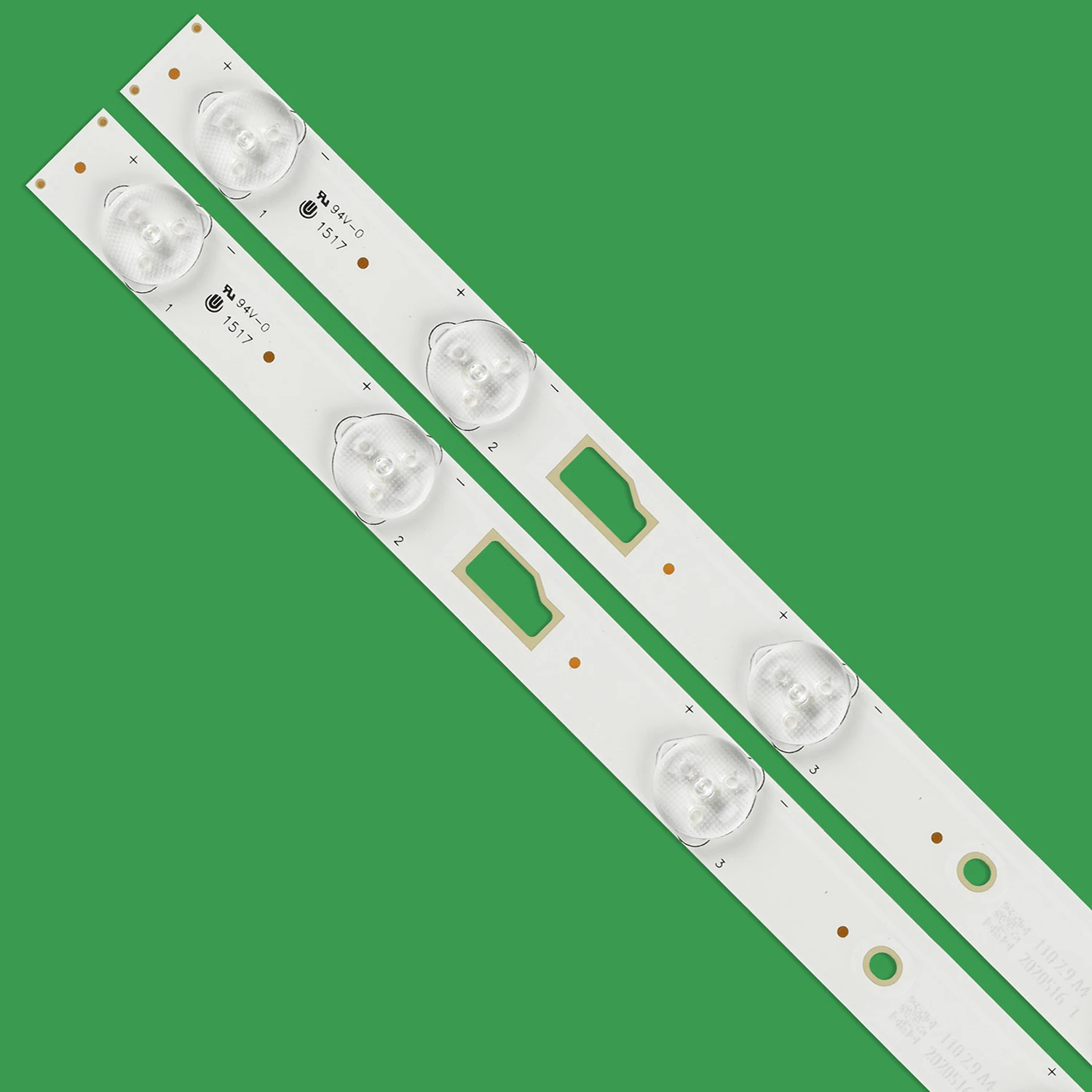

Лента светодиодной подсветки для Thomson 32HR331M09A5 V1 32D1420 HR-35905-01156 LA4RB2R3-B-K 4C-LB320T-HR3 T32D15DH-03 T32D19DHS-01B