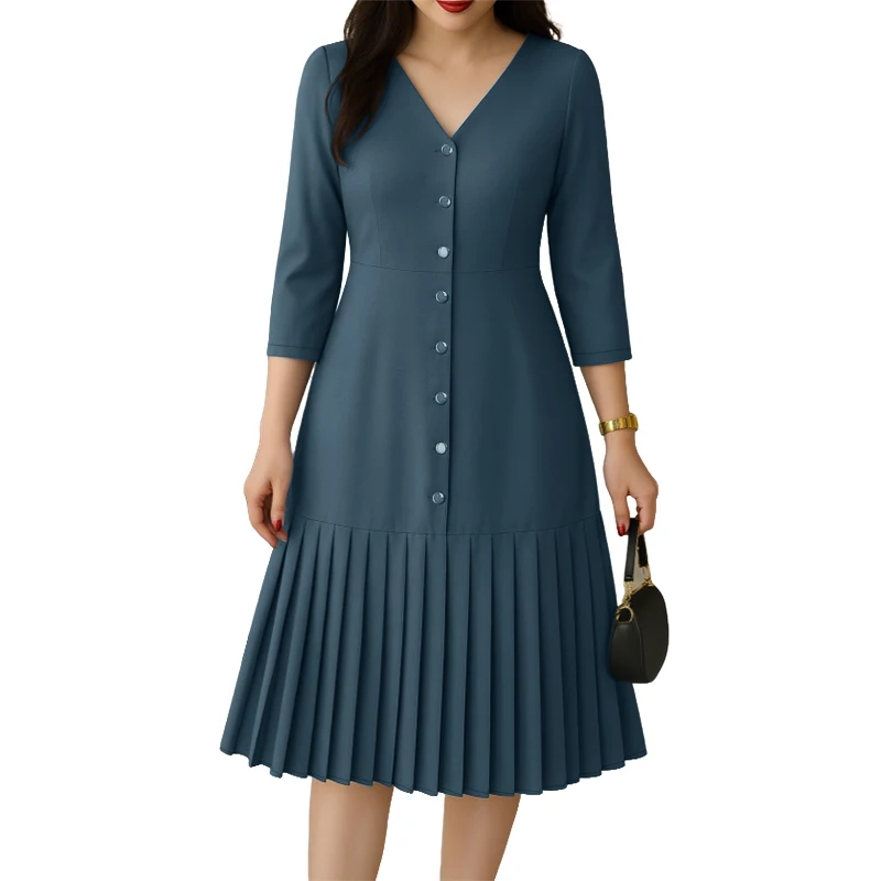 dark-blue