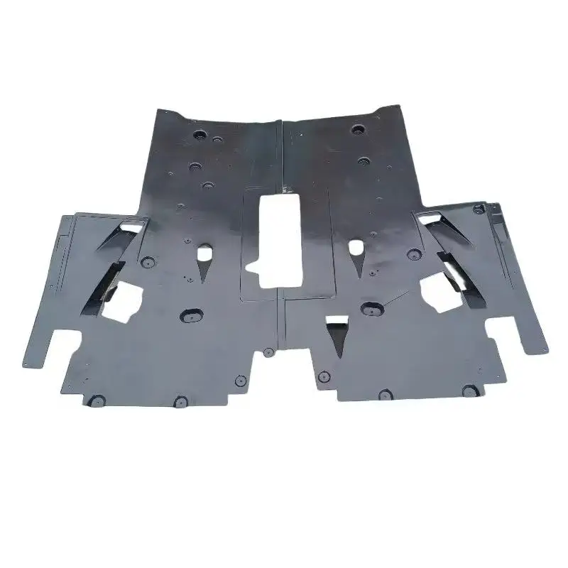 

For 488 Vehicle Parts Automotive Parts Engine Lower Guard Plate
