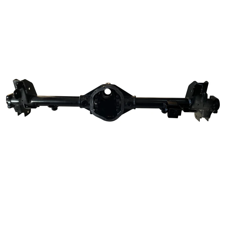 High-quality Rear Axle housing 68003542AA J-e-e-p W-rangler JK Sahara D30 2007-2018 OE Edition