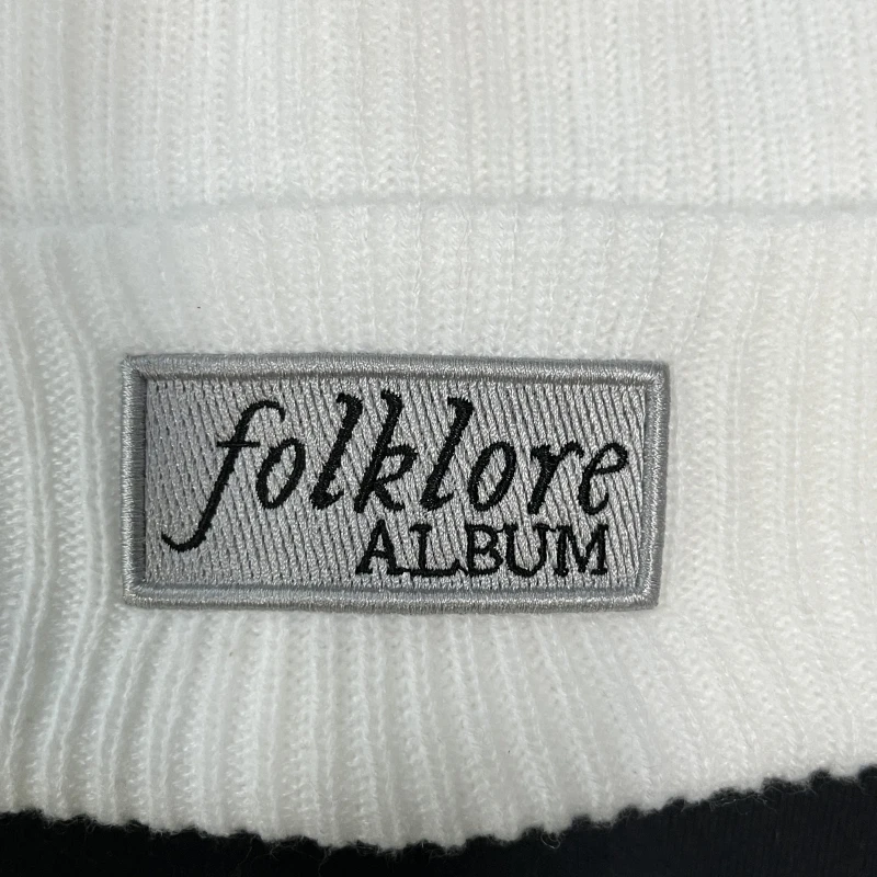 Unisex Folklore Beanies Hats for Women Men Cartoon Koi Fish Knitted Beanie Hat Autumn Winter Daily Hat Cap Fashion Concert Gifts