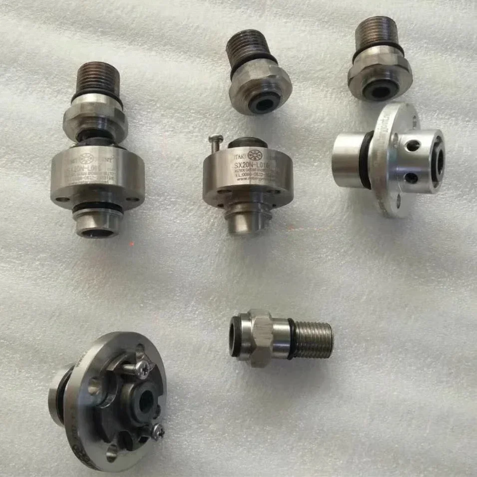 Japan RIX rotary joint ESX20M-S012 ESX20M-S016 ESX20M-E012 L016