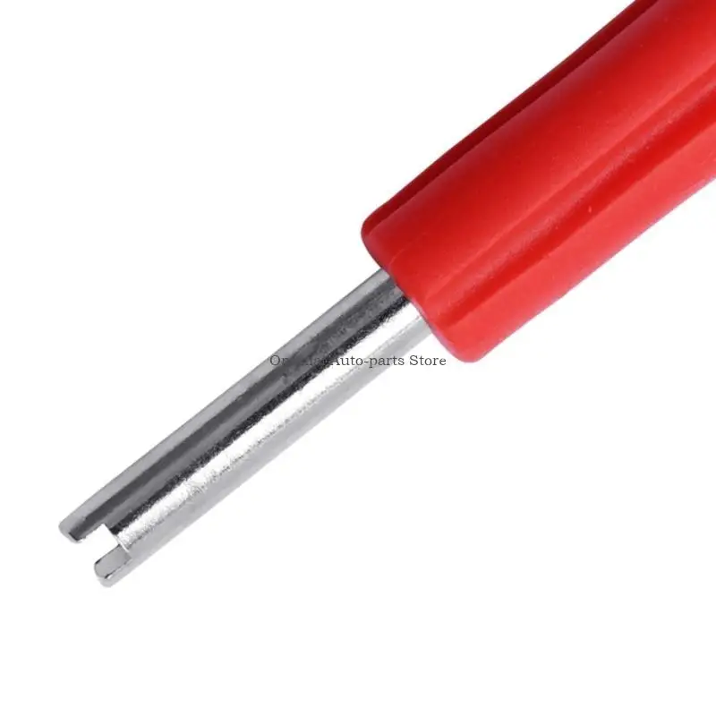 Lightweight Multipurpose Tire Repair Tool - alternate angle