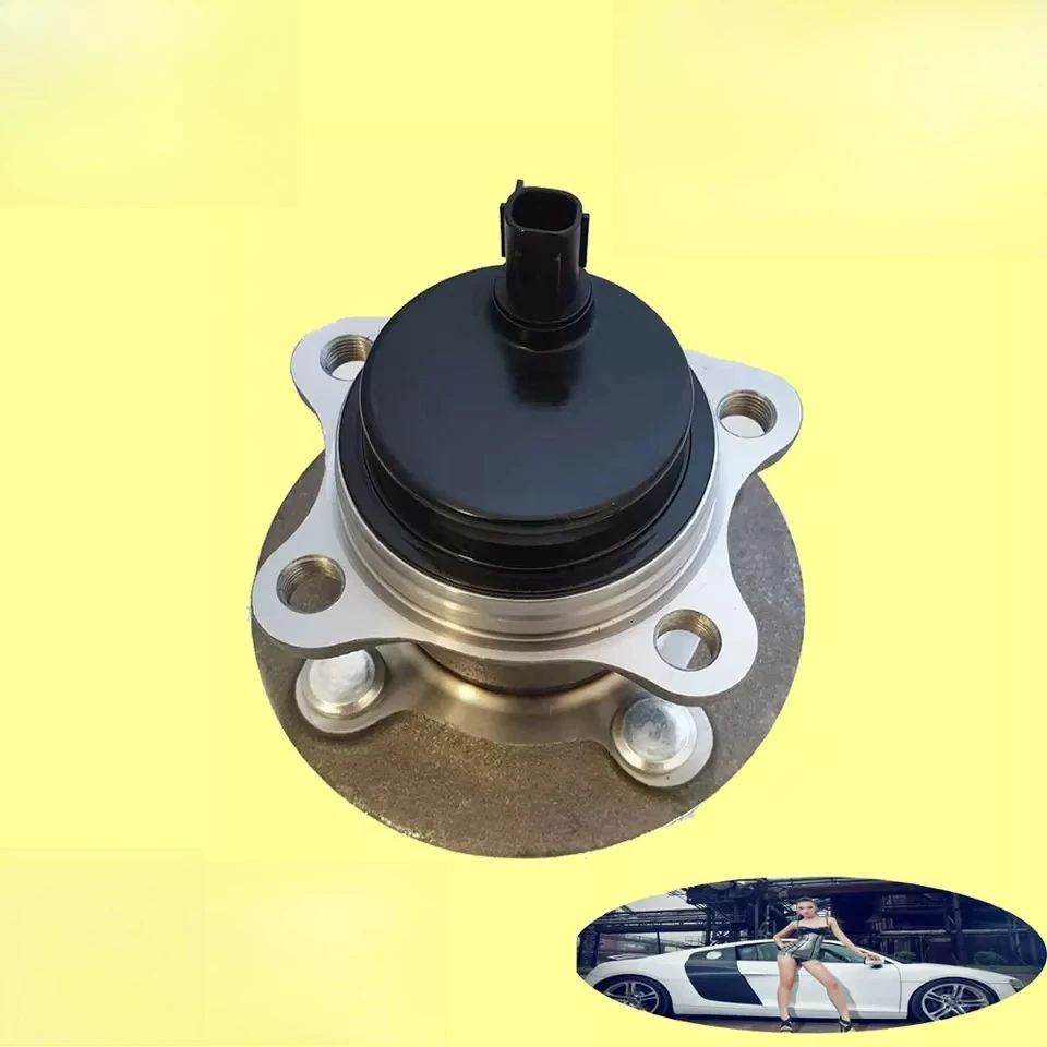 42450-0D140 Rear Wheel Hub Bearing - Auto Repair Spare Part