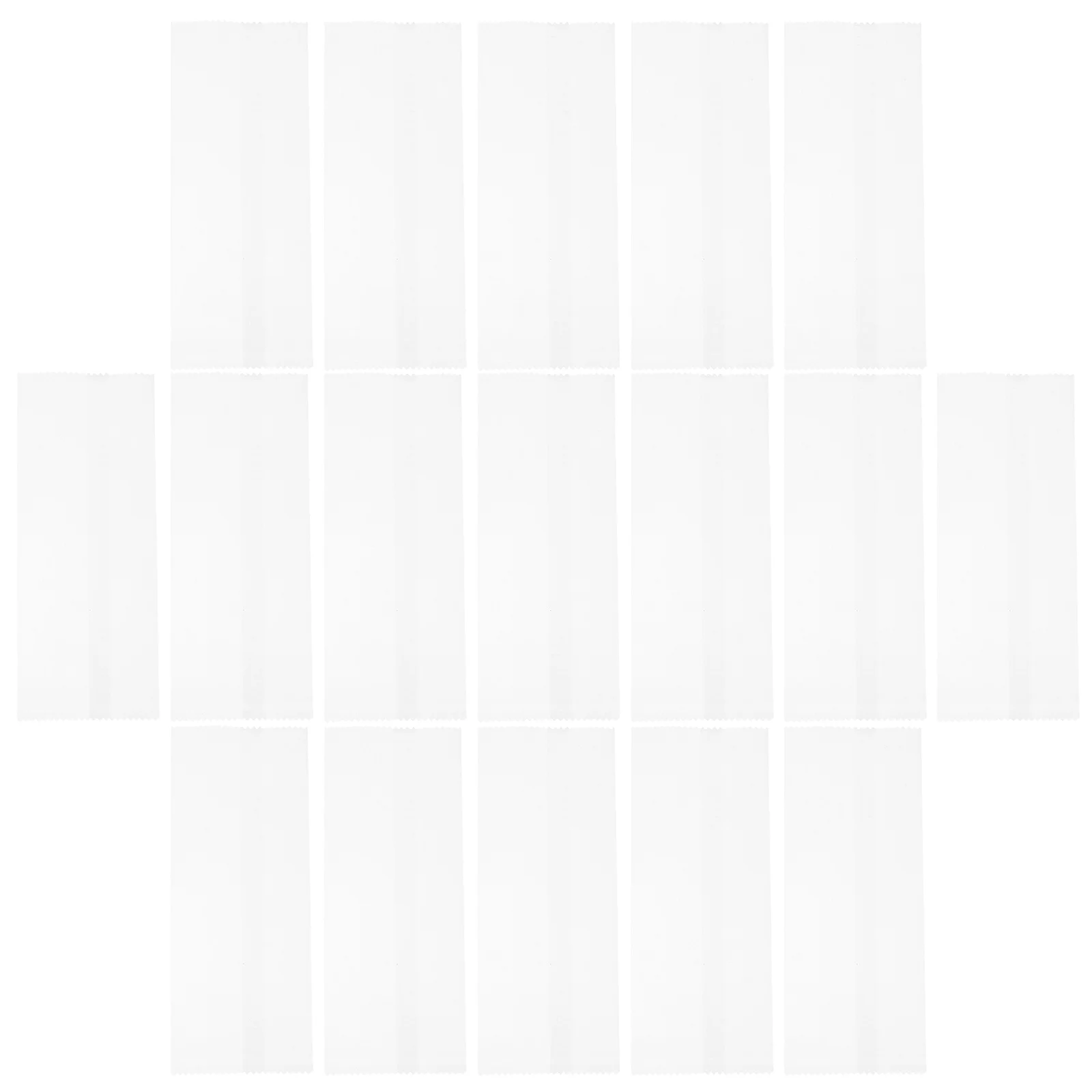 

200Pcs Ice Bags Disposable Transparent Popsicle Bags for Home Use Sealed Ice Cream Storage Kitchen Accessories Size S