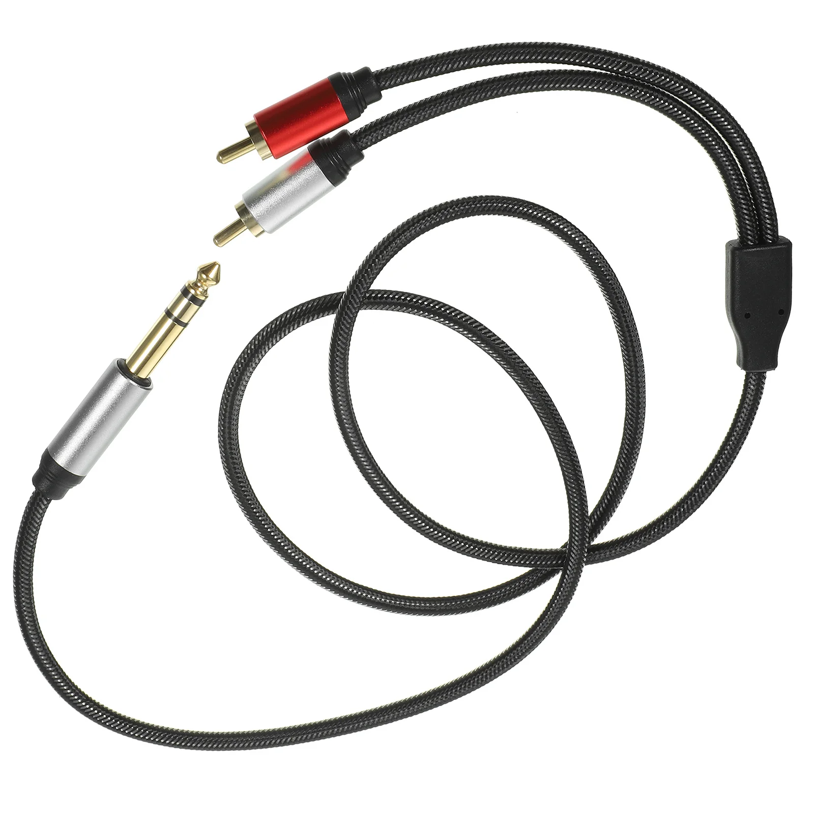 

Premium Xlr Audio Cable 3 Pin Microphone Wire Durable Signal Patch Cable For Speakers Mixers Amplifiers Car Sound Converter Cord
