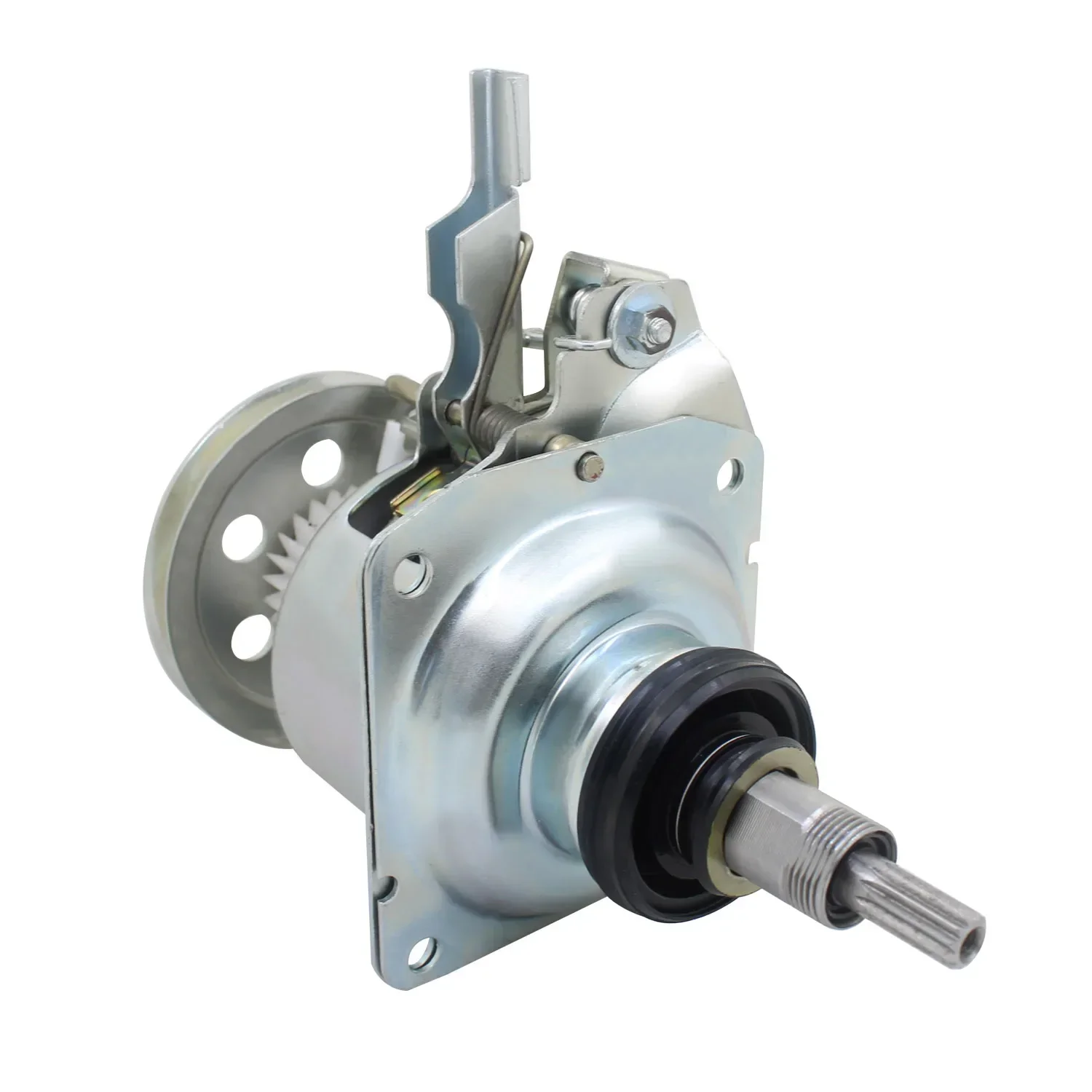 

Подходит для стиральной машины LG с автоматическим сцеплением в сборе, одинарная/двойная шестерня, муфта для T7F5 97SF 138, 88F