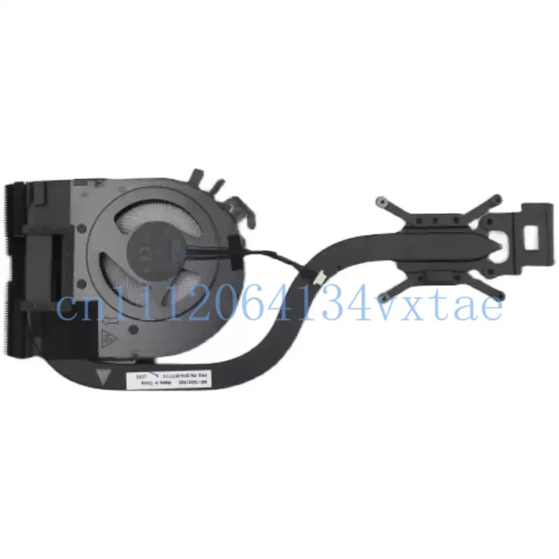 New For ThinkPad T14s Gen 2 Laptop CPU Heatsink Cooling Fan 5H41B77174 5H41B77175 5H41B77176  0.2