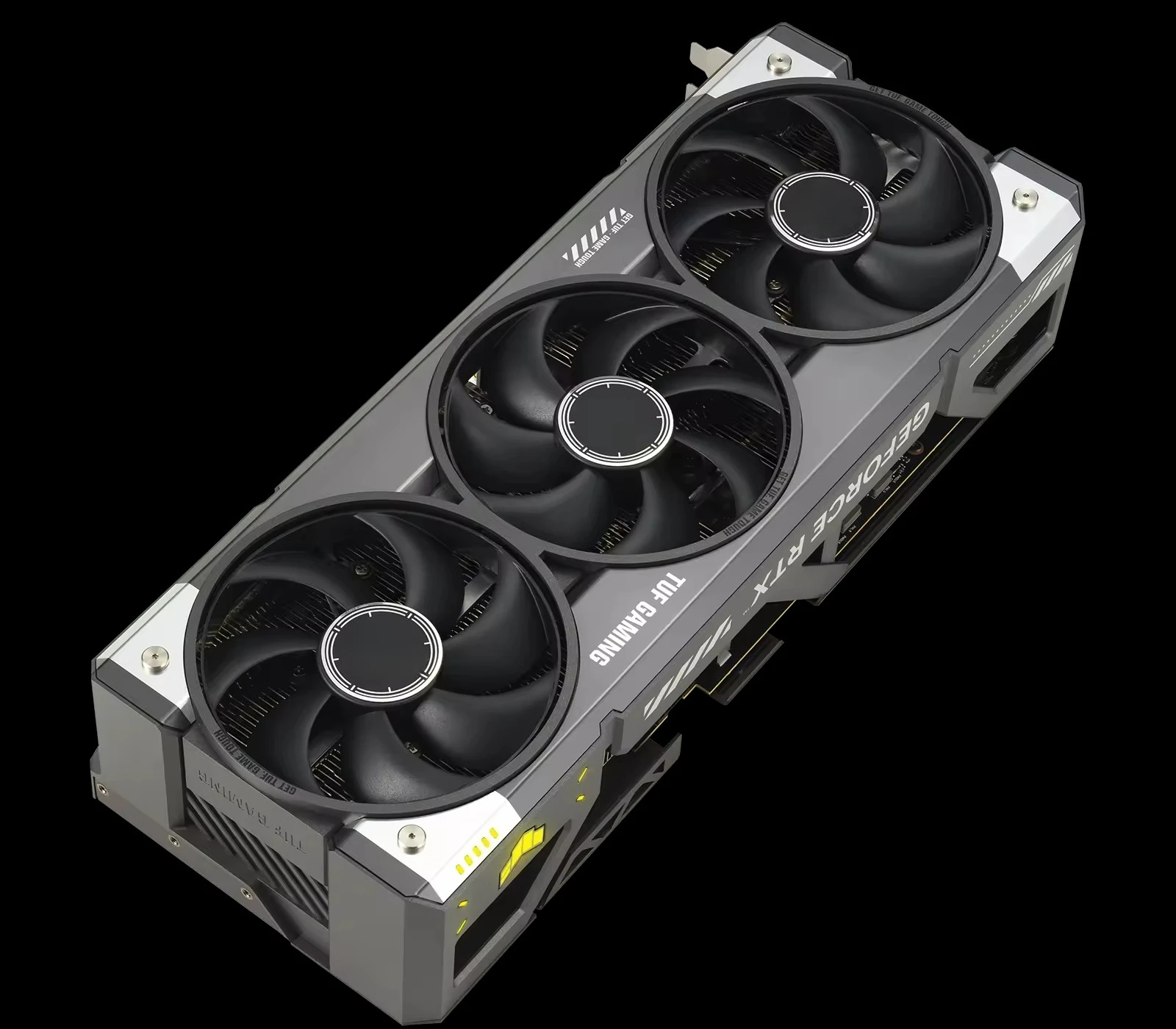 RTX 5090 GPU MASTER 32G Professionelle AI-Rendering-Grafikkarte für E-Sport-Spiele