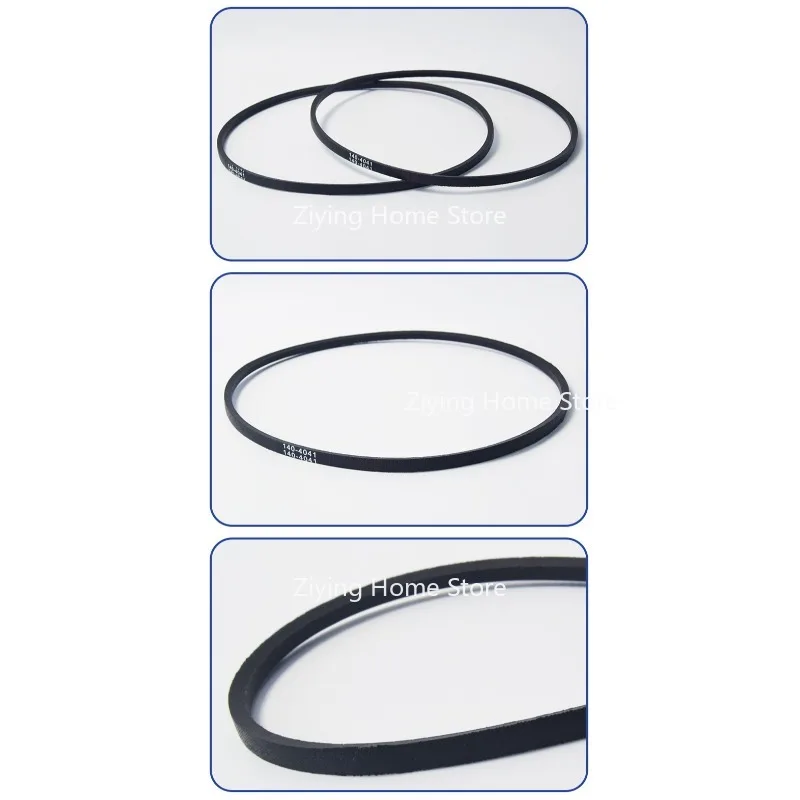 Toro Aramid V-belt 140-4041 Lawn Mower Belt Suitable for 21462 21464 21465 21466
