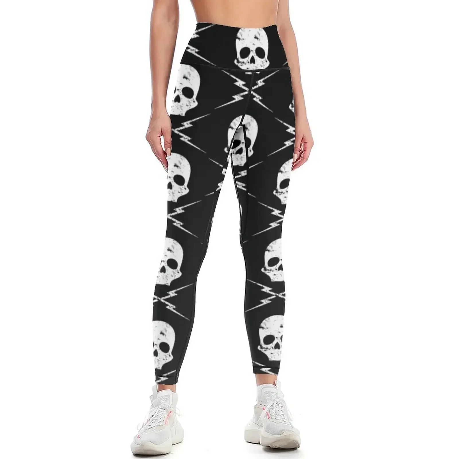 DEATHPROOF! Leggings for fitness sport legging Tight fitting woman Training pants Womens Leggings