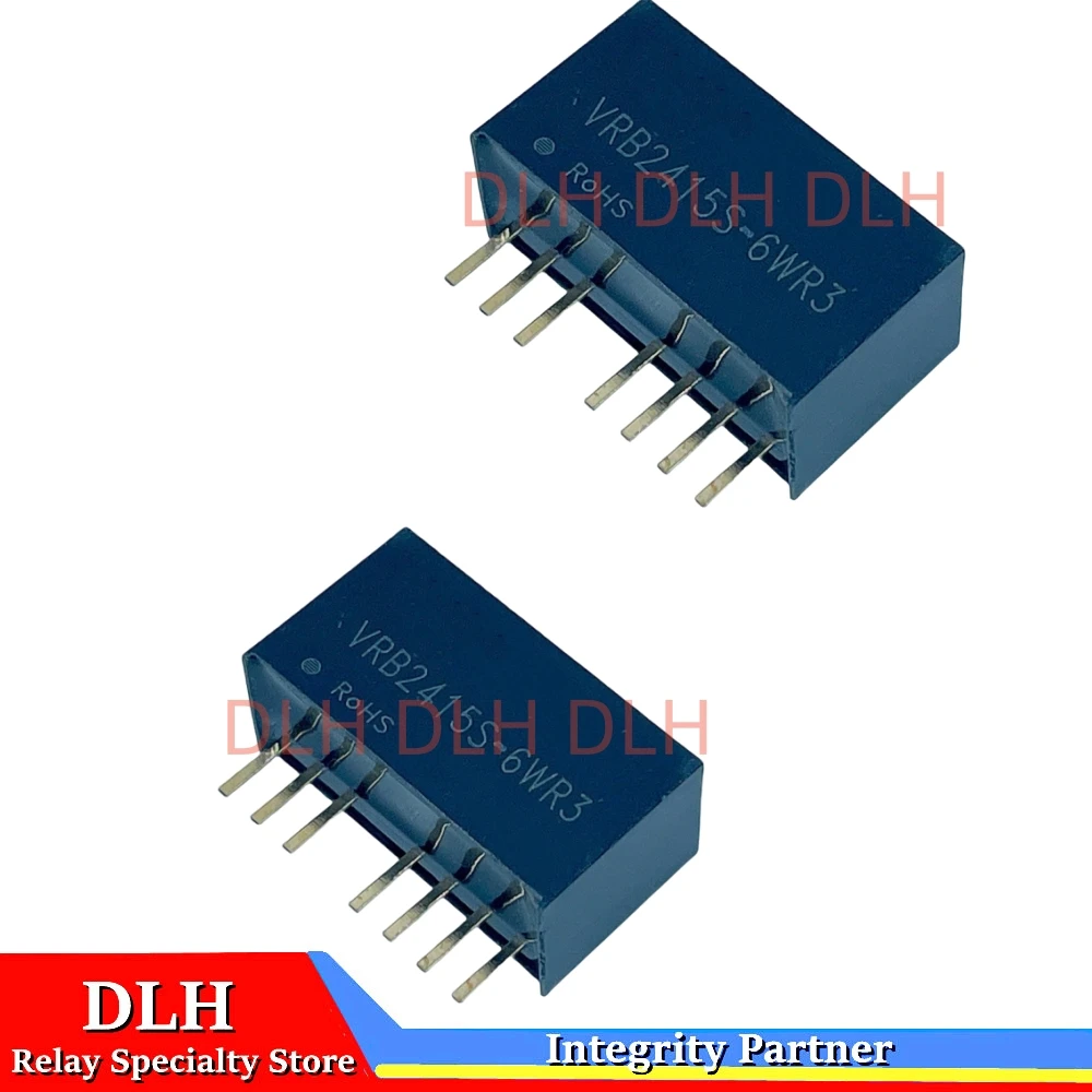 

VRB2415S-6WR3 VRB2403S-6WR3 VRB24015S-6WR3 VRB2412S-6WR3 VRB2424S-6WR3