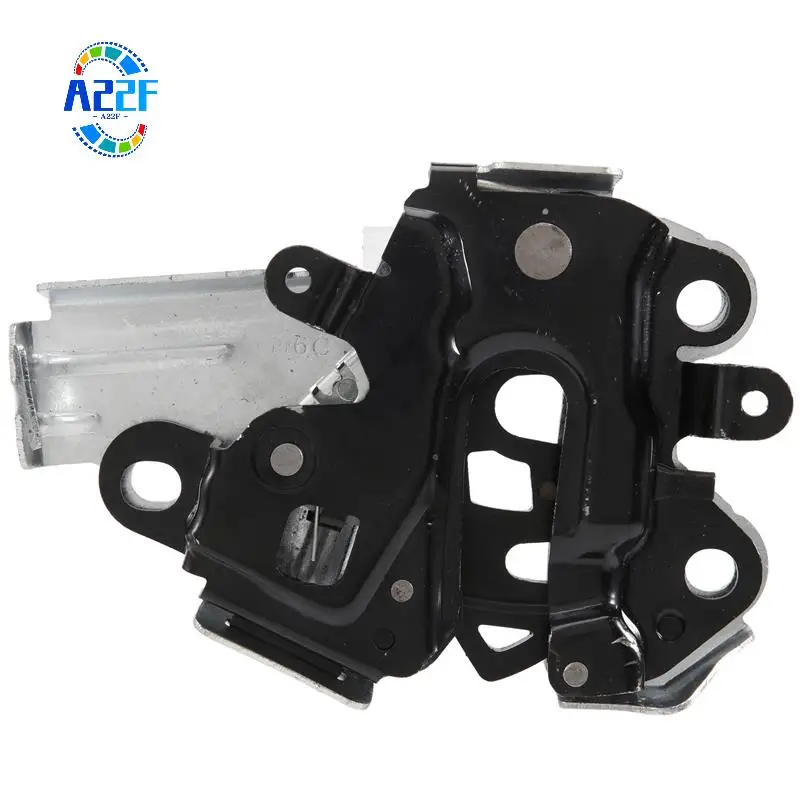 

A22F-замок заднего сиденья автомобиля в сборе для Honda CR-V CRV 2012 2013 2014 2015 2016