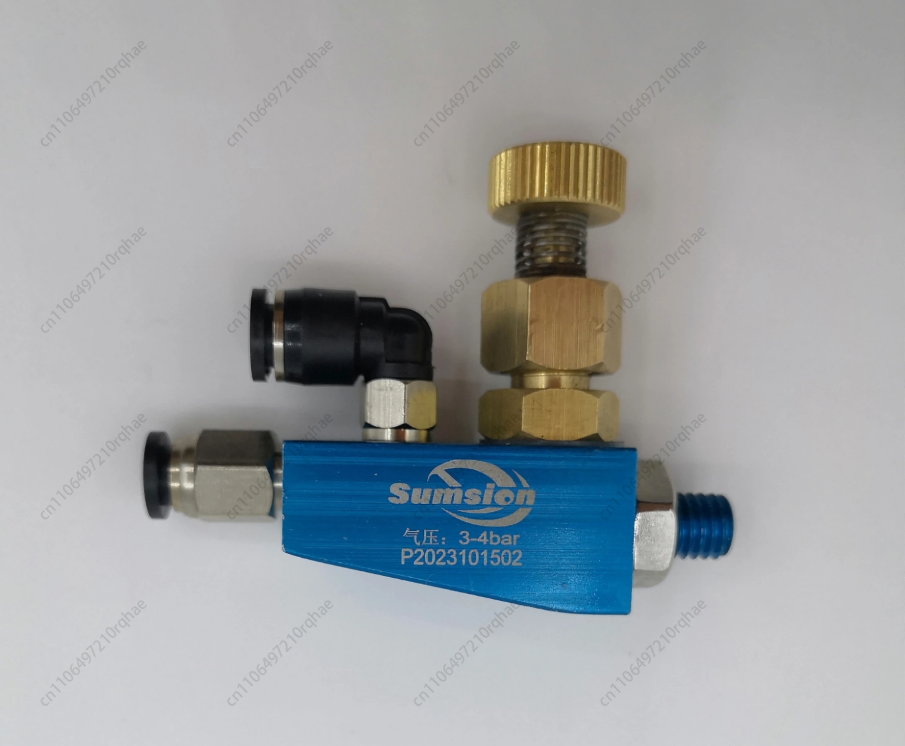 

Woodworking's New Favorite! Pneumatic Floating Flat Scraper, Automatic Edge Banding Machine Edge Scraping Artifact