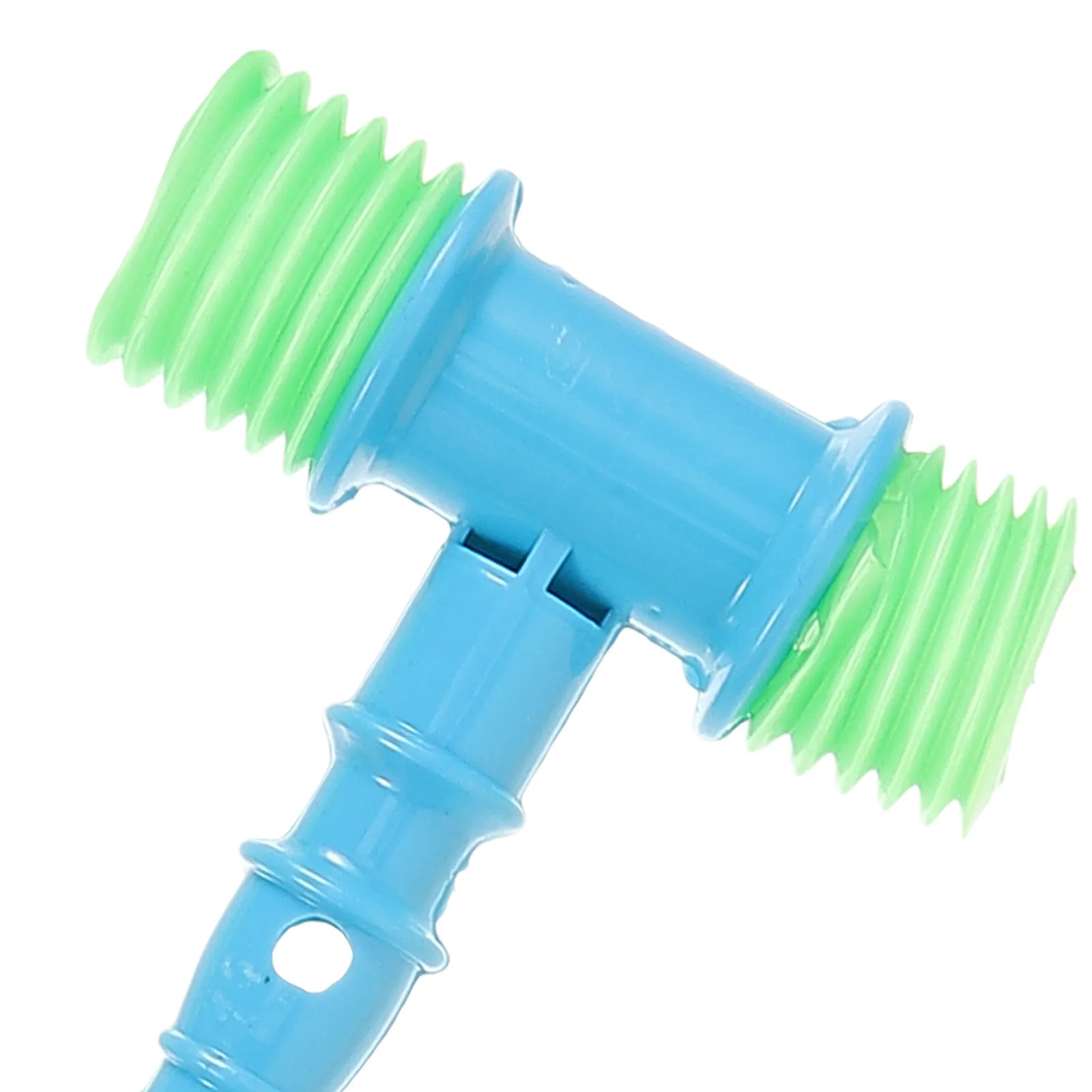 

6pcs Multi-Functional Music Hammer For Educational Sound Sensory Delicate Mallet Mini Hammer Tools Hand Tool