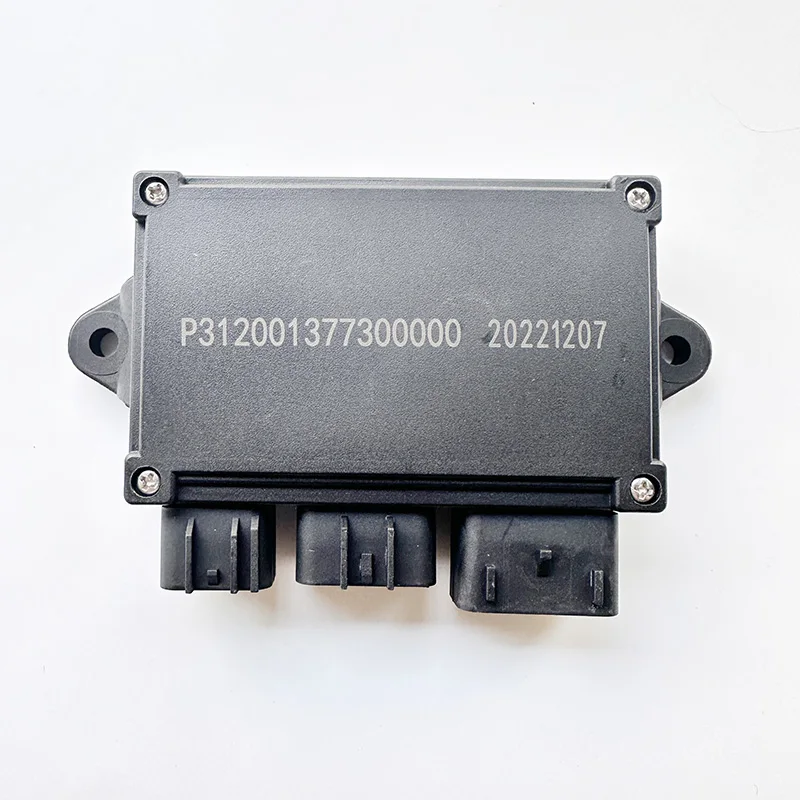 

Central Relay Junction Fuse Box For Hisun HS750 550 750 ATV UTV Massimo Bennche Sector Strike P312001377300000