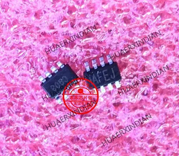 1PCS MP2159GJ-Z MP2159 Printing  IAFEE IAFEJ IAF 1AF  8 Quality Assurance New And Original