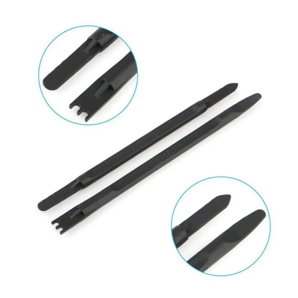 Professional Plastic Phone Repair Tools Multi-function Kit Phone Disassembly Spudger Manual Disassemble Crowbar Pry Mobile Phone