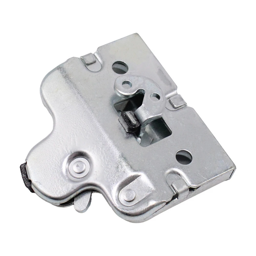 Silver Rear Boot Trunk Lock Latch OE 90276394 96207854 Fit For Holden Commodore VN VP VR VS VT VX VY VZ VQ Statesman WH WK WL